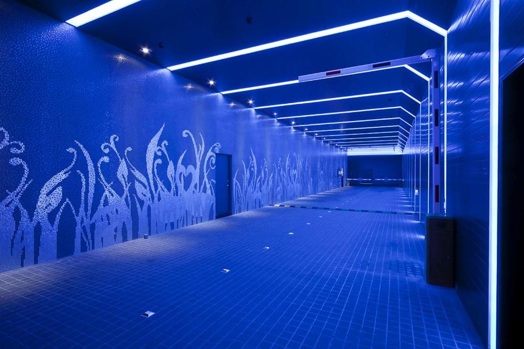 Wego Funtel - Dazhi Branch Motel Тайпей Стая снимка